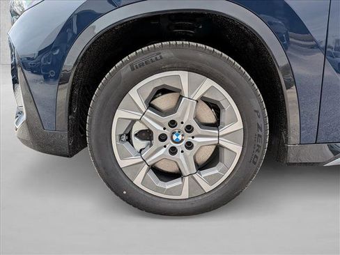 New 2026 BMW X1 xDrive28i w/ Convenience Package AWD/4WD image 9