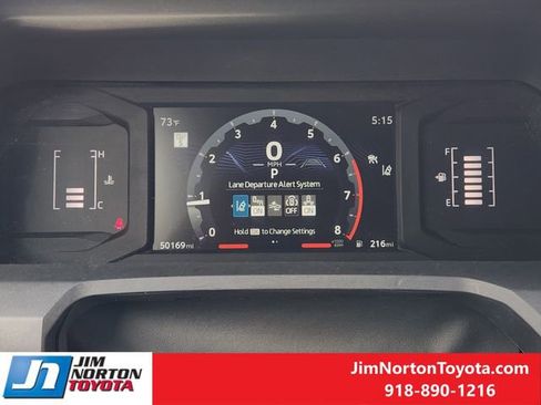 Used 2024 Toyota Tacoma SR5 image 17