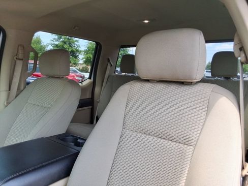 Used 2020 Ford F150 XLT w/ Equipment Group 302A Luxury AWD/4WD image 23