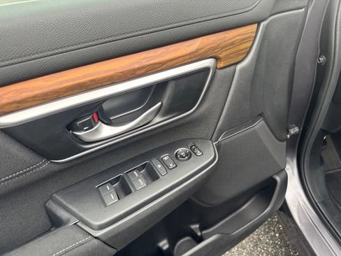 Used 2019 Honda CR-V EX image 22