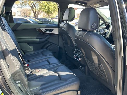 Used 2019 Audi Q7 2.0T Premium Plus w/ Premium Plus Package image 10