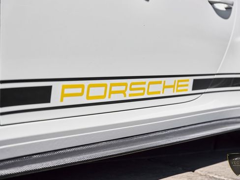Used 2019 Porsche 911 GT3 RS RWD image 10