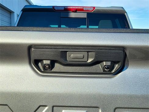 New 2026 Chevrolet Silverado 3500 LT w/ Safety Package image 37