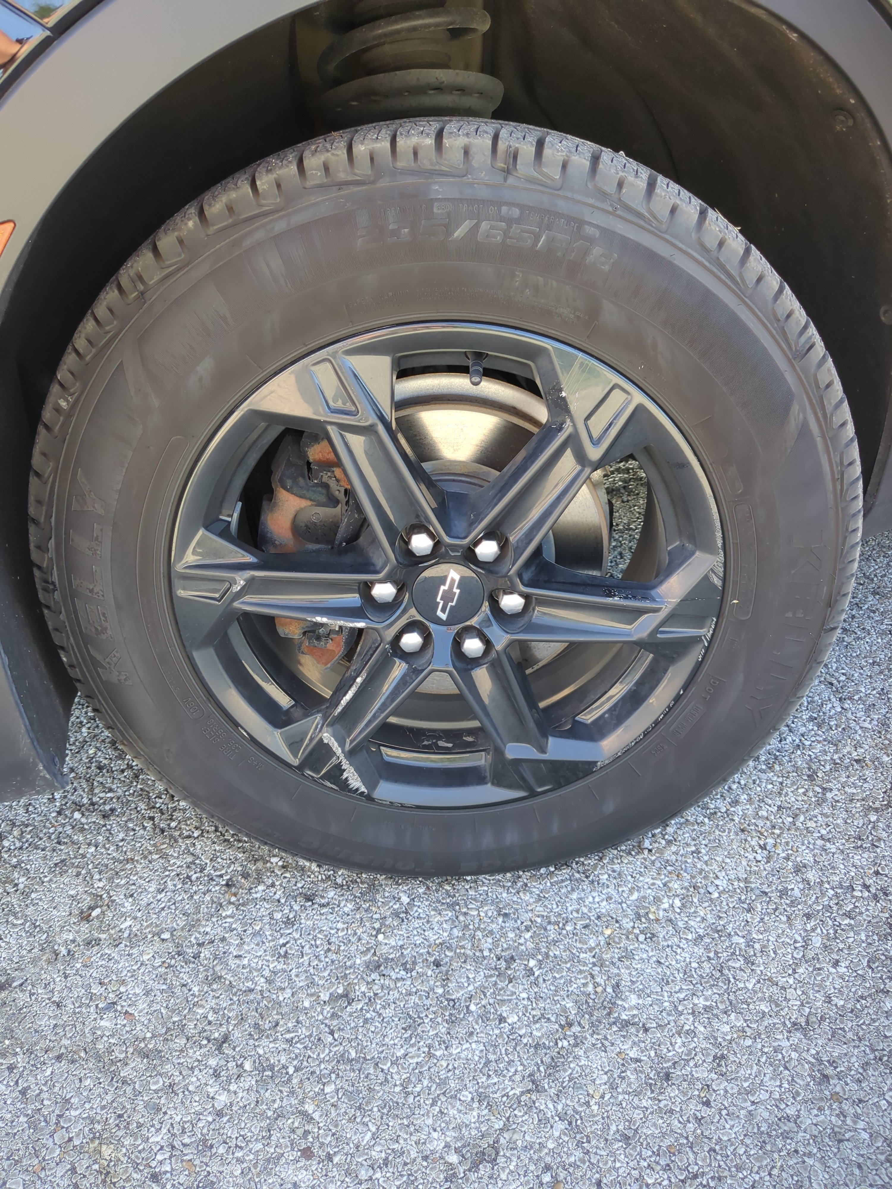Used 2023 Chevrolet Blazer LT w/ Convenience Package FWD image 4