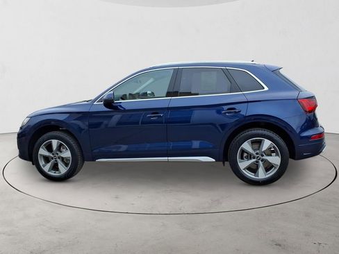 Used 2024 Audi Q5 2.0T Premium AWD/4WD image 8