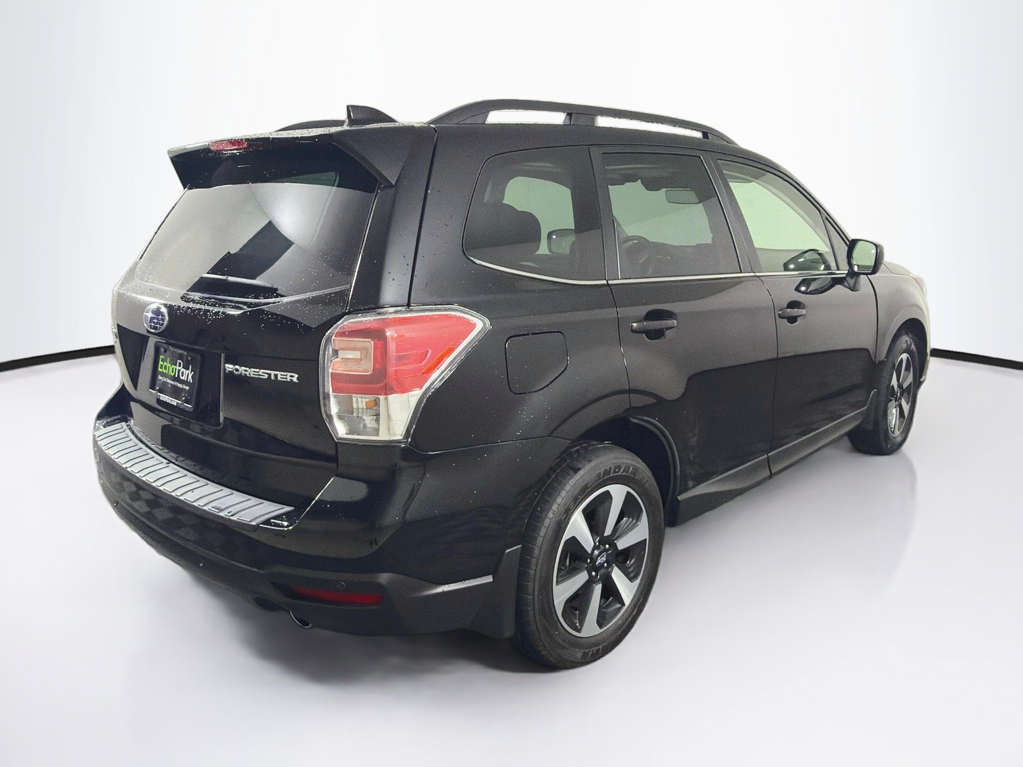 Used 2018 Subaru Forester 2.5i Limited AWD/4WD image 9