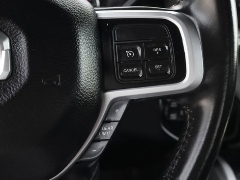 Used 2021 RAM 3500 Lone Star w/ Level 1 Equipment Group AWD/4WD image 27