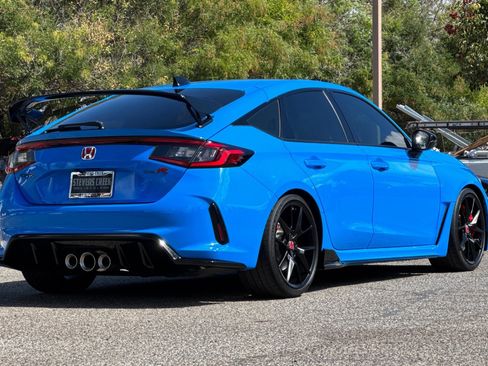 Used 2024 Honda Civic Type R image 4