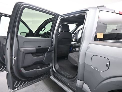 New 2026 Ford F150 STX w/ F-150 LOBO Package AWD/4WD image 14
