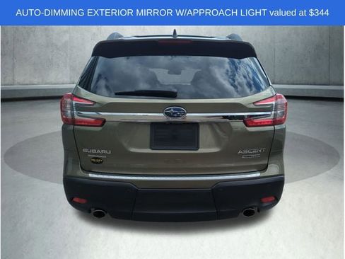 New 2026 Subaru Ascent Limited AWD/4WD image 6