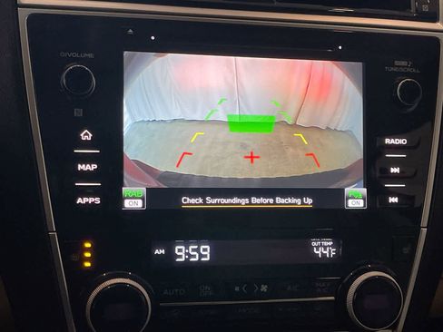 Used 2018 Subaru Outback 3.6R Limited image 17