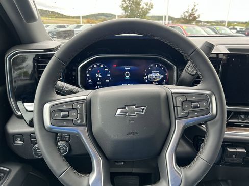 New 2026 Chevrolet Silverado 2500 LT w/ Trail Boss Package image 26