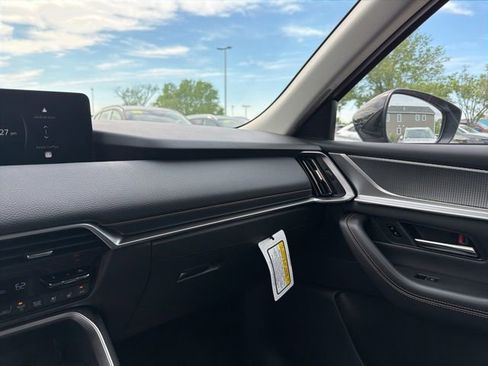 New 2026 MAZDA CX-70 SC AWD/4WD image 21