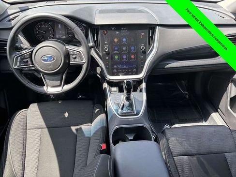 Used 2022 Subaru Outback Premium AWD/4WD image 26