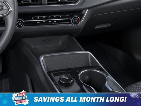 New 2026 Chevrolet Equinox LT FWD image 23