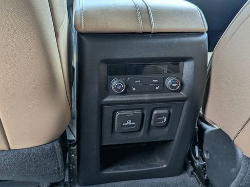 Certified 2023 Chevrolet Traverse Premier w/ LPO, Floor Liner Package FWD image 15