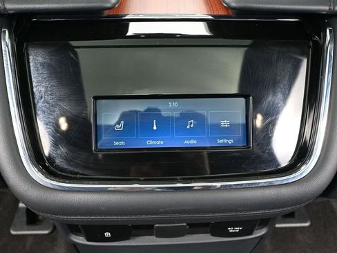 Used 2024 Lincoln Navigator Reserve image 45