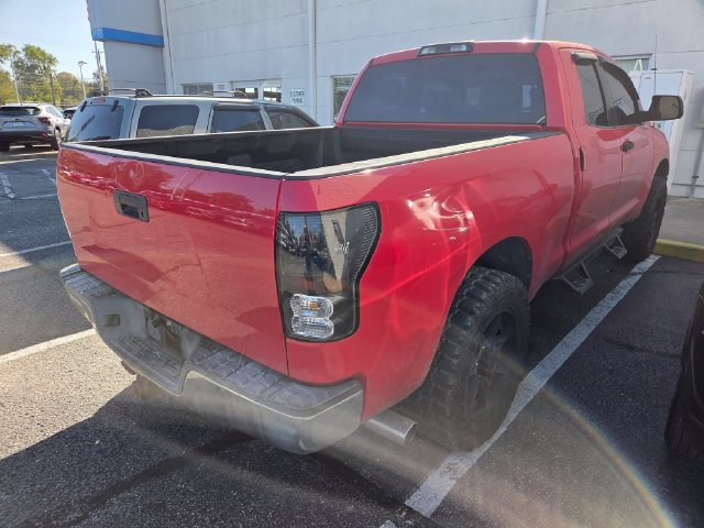 Used 2012 Toyota Tundra 4x4 Double Cab w/ Tow Pkg image 5