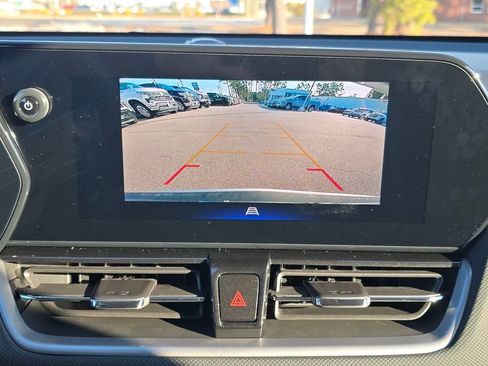 New 2026 Chevrolet TrailBlazer LT image 19