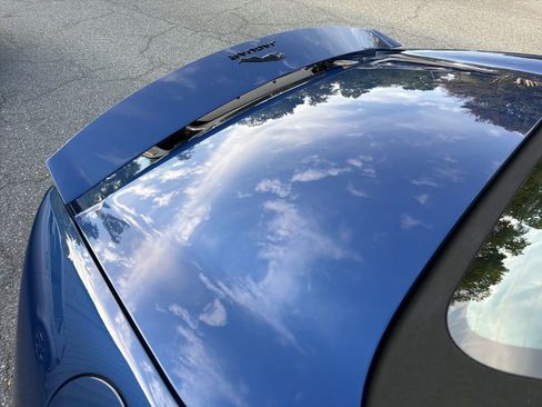 Used 2023 Jaguar F-TYPE Convertible RWD image 43