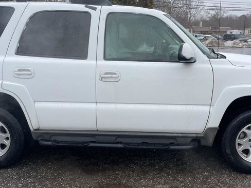 Used 2003 Chevrolet Tahoe Z71 image 38