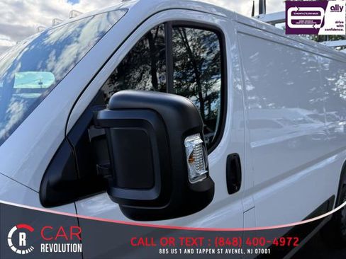 Used 2023 RAM ProMaster 1500 w/ Convenience Group image 42