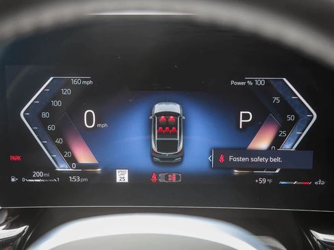 Used 2025 BMW X2 xDrive28i w/ Convenience Package image 18