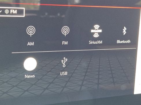 Used 2026 GMC Sierra 1500 AT4 w/ AT4 Premium Package image 35