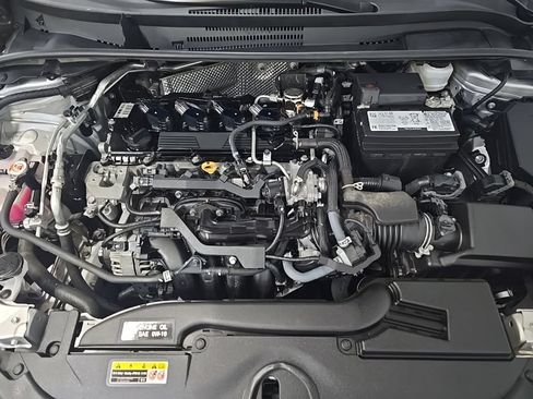 Used 2023 Toyota Corolla LE FWD image 12