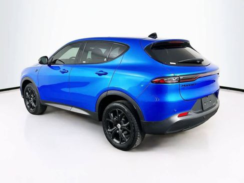 Used 2024 Dodge Hornet GT Plus w/ GT Blacktop Package image 4