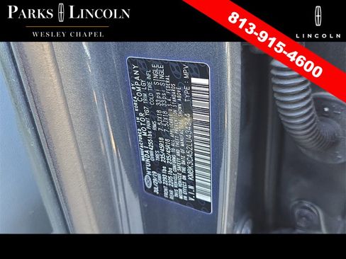 Used 2020 Hyundai Kona Limited w/ Cargo Package image 33