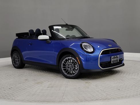 New 2026 MINI Cooper S FWD image 29