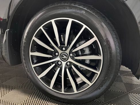 New 2026 Acura RDX SH-AWD w/ Advance Package image 3