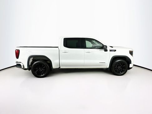 Used 2024 GMC Sierra 1500 Elevation AWD/4WD image 10