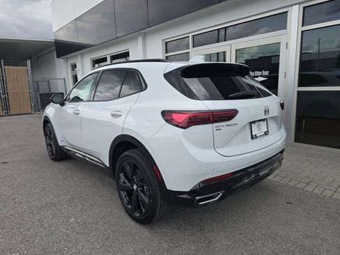 New 2026 Buick Envision Sport Touring AWD/4WD image 5