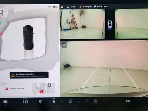 Used 2024 Tesla Model Y Long Range image 43