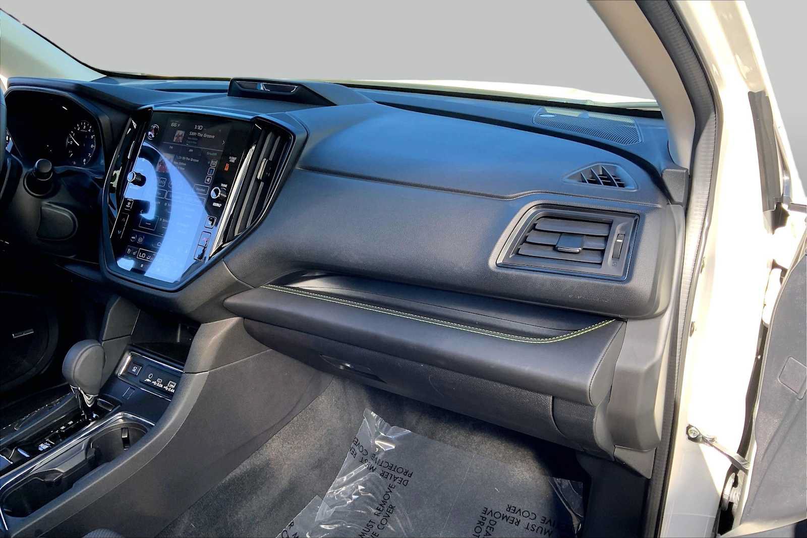 Certified 2026 Subaru Ascent Bronze Edition AWD/4WD image 20