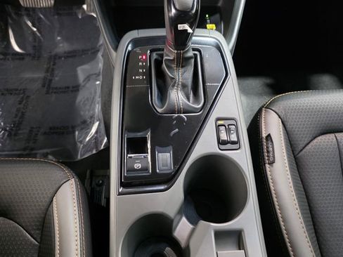 New 2026 Subaru Crosstrek 2.5i Wilderness image 25