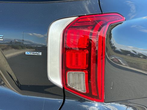 Used 2024 Hyundai Palisade Calligraphy image 35