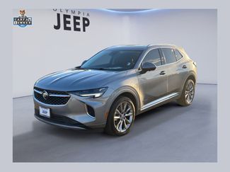 Used 2023 Buick Envision Avenir 360° Tour