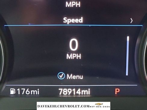 Certified 2020 Cadillac XT5 Sportv image 48