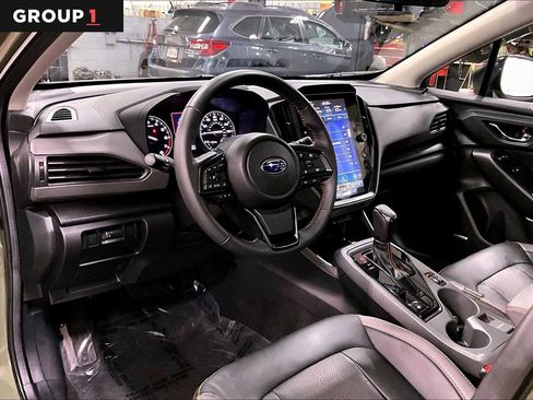 Used 2024 Subaru Crosstrek 2.5i Limited image 18