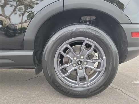 Certified 2023 Ford Bronco Sport Big Bend w/ Convenience Package image 24