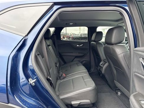 Used 2022 Chevrolet Blazer LT w/ Sound & Technology Package image 16