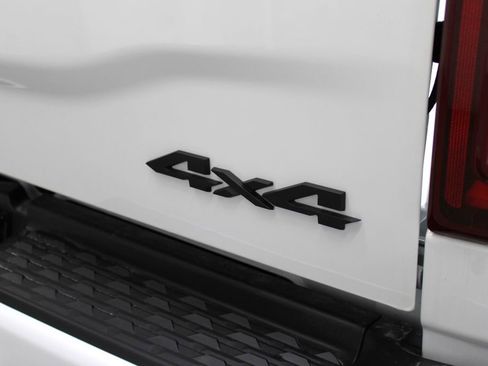 New 2026 RAM 2500 Big Horn image 42