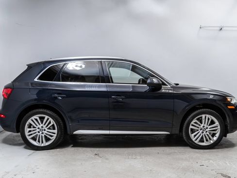 Used 2018 Audi Q5 2.0T Premium Plus w/ Premium Plus Package AWD/4WD image 8
