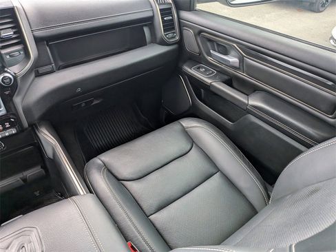 Used 2021 RAM 1500 Rebel w/ Rebel Level 2 Equipment Group image 15