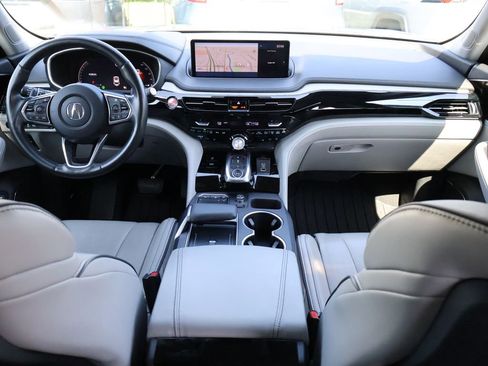 Used 2024 Acura MDX SH-AWD w/ Advance Package image 14