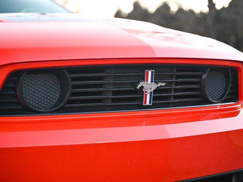 Used 2012 Ford Mustang Boss 302 w/ Boss 302 Accessory Pkg image 55