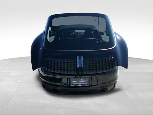 Used 2024 Porsche 911 Targa 4 GTS image 31